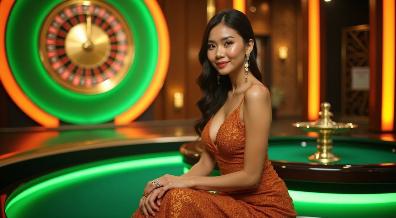 getwin Apa Yang Kami Tawarkan Di Bilik Amplop Merah